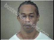 FERGUSON, ANTONIO | 2020-06-13 Harnett County, North Carolina Booking