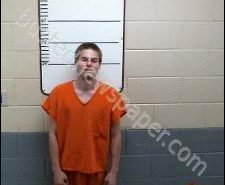 CLARENCE LAYMANCE | 2020-06-14 02:53:00 Morgan County, Tennessee Booking