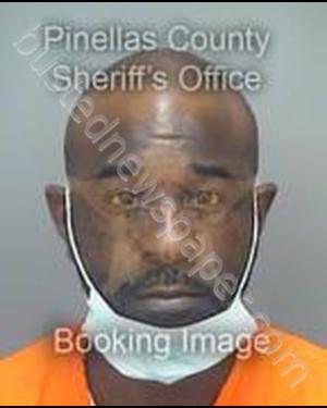 HOLLEY, GERRARD SHERMAN #, Pinellas County, Florida - 2020-06-14 15:27:59