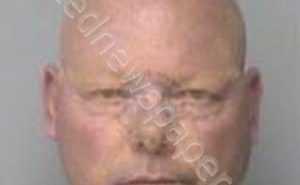 TISCHENDORF, MICHAEL | 2020-06-14 10:01:06 Pinellas County, Florida Booking