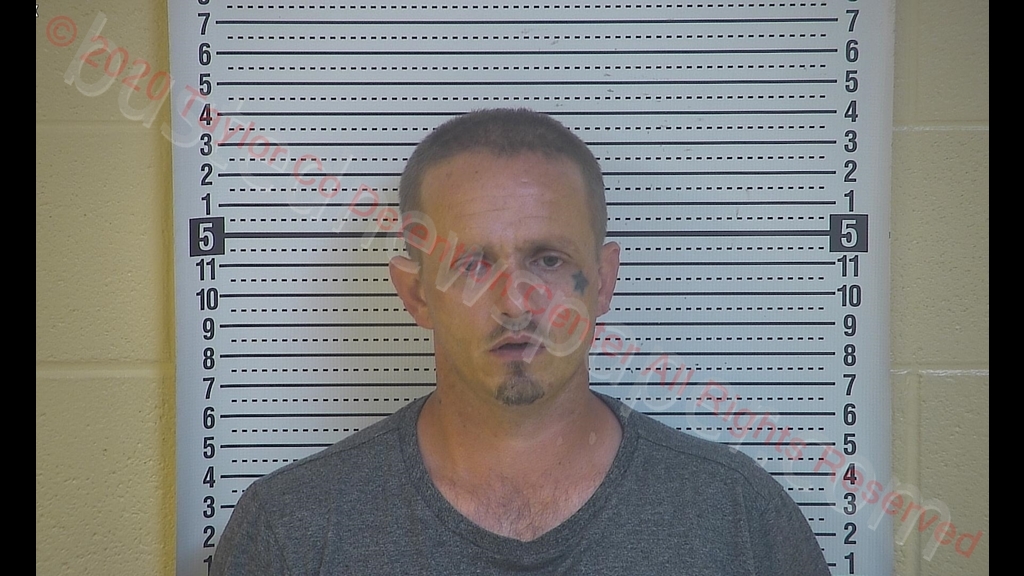 CHRISTOPHER FERRELL #, Taylor County, Kentucky - 2020-06-14 10:37:00