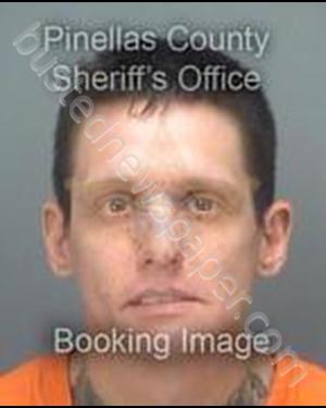REID, JOHN PAUL #, Pinellas County, Florida - 2020-06-14 02:44:14