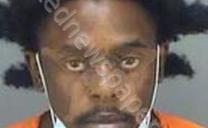 KIRKLAND, JAYLEN LATRELL | 2020-06-14 15:26:11 Pinellas County, Florida Booking
