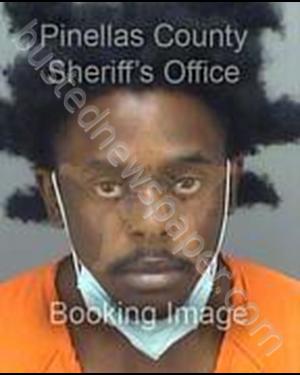 KIRKLAND, JAYLEN LATRELL #, Pinellas County, Florida - 2020-06-14 15:26:11