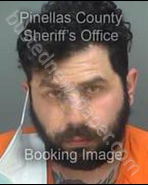 BOLOGNA, NICHOLAS #, Pinellas County, Florida - 2020-06-14 10:24:48