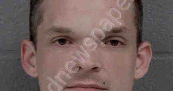 <B>WHITEHEAD</B>, <B>ROBERT</B> JOSEPH #, Mecklenburg County, North Carolina - 2020-06-14 22:13:00