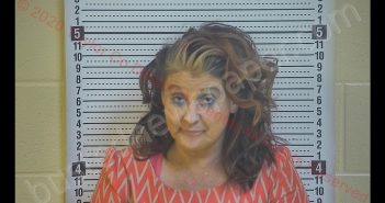 SHANNON M SHARP | 2020-06-14 23:45:00 Taylor County, Kentucky Booking