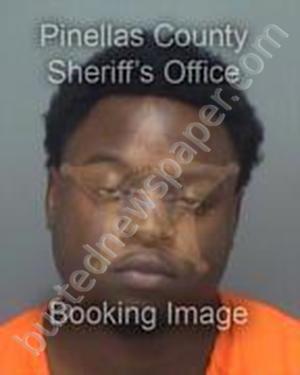 BROWN, VEDIA MARKIE #, Pinellas County, Florida - 2020-06-14 09:54:15