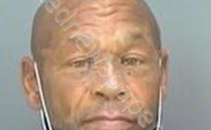 SMITH, JAMES LAMAR | 2020-06-14 15:14:47 Pinellas County, Florida Booking