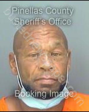 SMITH, JAMES LAMAR #, Pinellas County, Florida - 2020-06-14 15:14:47