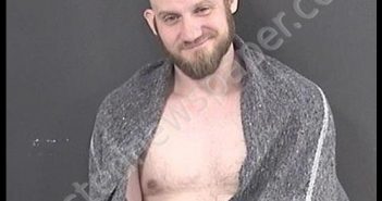 MCGUIRE, JESSEE LEE | 2020-06-14 01:55:00 Roanoke County, Virginia Booking