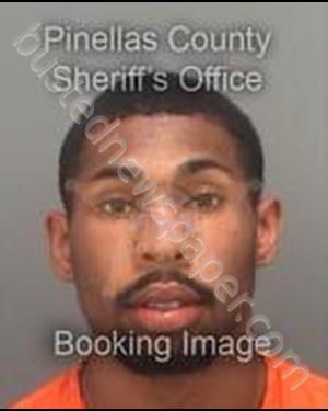 PRUITT, ANDRE #, Pinellas County, Florida - 2020-06-14 12:09:07