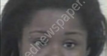 <B>BAZEMORE</B>, <B>SHYVENIA</B> <B>ANNE</B> #, Bertie Martin Regional Jail, North Carolina – mugshot,, Bertie-Martin Regional Jail, North Carolina - 2020-06-14 07:04:00