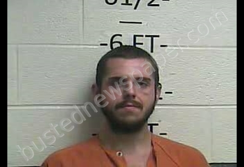 BRADLEY AUSTIN PARTIN #, Whitley County, Kentucky - 2020-06-14 21:00:00