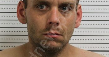 <B>MOORE</B>, <B>COREY</B> <B>S</B> #, Ross County, Ohio - 2020-06-14 13:50:00