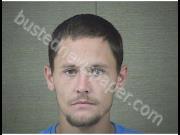 MANGUM, CHRISTOPHER | 2020-06-14 Harnett County, North Carolina Booking