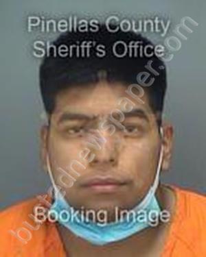 MEZQUITE, EZEQUIEL PRIMERO #, Pinellas County, Florida - 2020-06-14 03:40:01