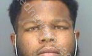 BLUNT, COREY | 2020-06-14 15:26:01 Pinellas County, Florida Booking