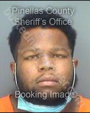 BLUNT, COREY #, Pinellas County, Florida - 2020-06-14 15:26:01