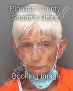 CHARLES, BONNIE LEE #, Pinellas County, Florida - 2020-06-14 18:15:00