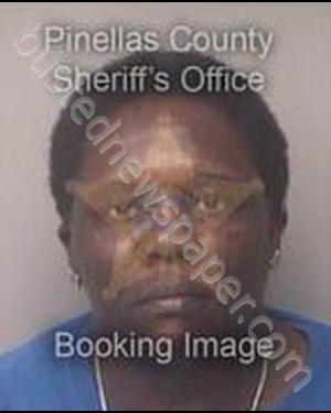 EVANS, MONICA YOLANDA #, Pinellas County, Florida - 2020-06-14 12:45:02