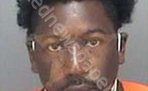JOHNSON, WILLIAM MONTIEL #, Pinellas County, Florida - 2020-06-15 05:02:24 <B>JOHNSON</B>, <B>WILLIAM</B> <B>MONTIEL</B> #, Pinellas County, Florida - 2020-06-15 05:02:24