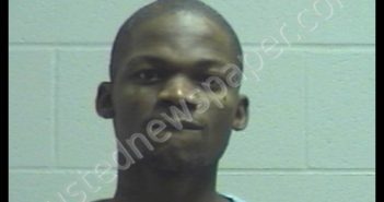 STEPTOE,EDWIN LETON | 2020-06-15 Brown County, Texas Booking