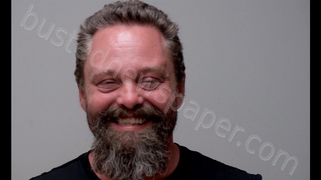 EUGENE DAVID MEDLIN #, Gratiot County, Michigan - 2020-06-15 03:30:00