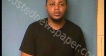 BLAKE ALEXANDER CHANDLER | 2020-06-15 10:06:00 Lonoke County, Arkansas Booking