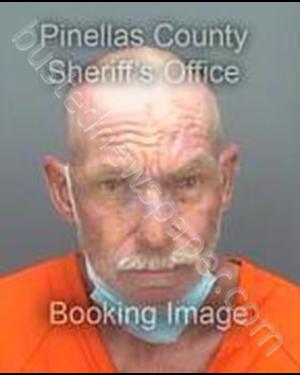 JACOBSEN, DANE JEROME #, Pinellas County, Florida - 2020-06-15 04:25:10