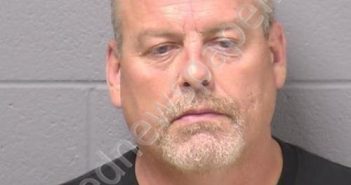 HOCKING, KENNETH E | 2020-06-15 00:53:00 Will County, Illinois Booking