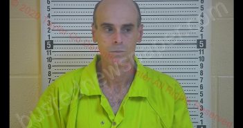 RONALD PARKER | 2020-06-15 19:20:00 Taylor County, Kentucky Booking