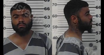 <B>HALL</B>, <B>TEVIN</B> <B>DESHUN</B> #, Henderson County, Texas - 2020-06-15