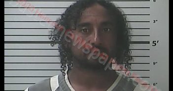 OSMAN-GONZALO PADILLA-BELASQUEZ | 2020-06-15 21:31:00 Hancock County, Mississippi Booking