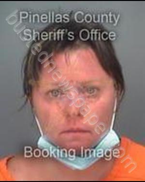 KIRKMAN, LYNDI RAE #, Pinellas County, Florida - 2020-06-15 00:12:59