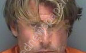 MCCOMAS, MICHAEL JOHN | 2020-06-15 00:51:23 Pinellas County, Florida Booking