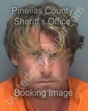 MCCOMAS, MICHAEL JOHN #, Pinellas County, Florida - 2020-06-15 00:51:23
