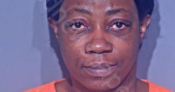 <B>TUNSTALL</B>, <B>TONYA</B> <B>MARIE</B> #, Baldwin County, Alabama - 2020-06-15 19:36:00