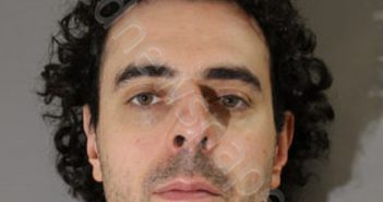 WEINSTEIN, ALEXANDER WOLF | 2020-06-15 20:50:00 Taylor County, West Virginia Booking