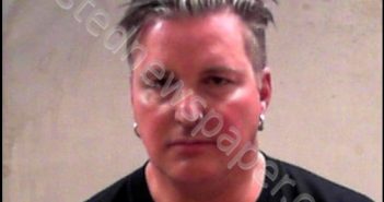 CREIGHTON, BRIAN JAY | 2020-06-15 04:37:00 Ohio County, West Virginia Booking