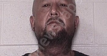 EDWARDS, PATRICK D | 2020-06-16 21:20:00 Rutherford County, Tennessee Booking