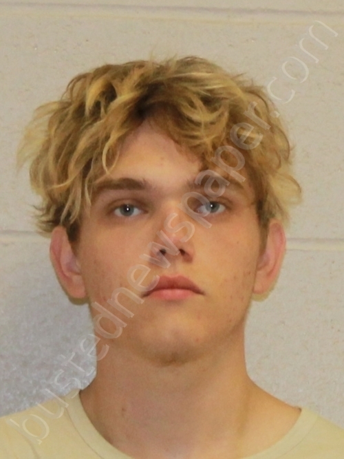 ISHMEAL,CONNOR MORGAN #, Brown County, Texas - 2020-06-16