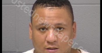 ROMAN, KEVIN D | 2020-06-16 15:55:00 Will County, Illinois Booking