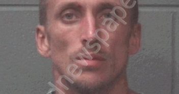 YATES, LARRY JOHN | 2020-06-16 Onslow County, North Carolina Booking