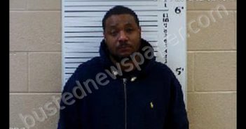 WESTON, STEPHEN LOUIS | 2020-06-16 04:14:00 Cherokee County, North Carolina Booking