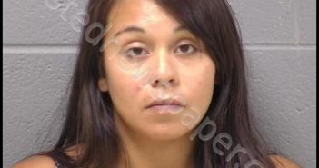 SAUNDERS, VANESSA D | 2020-06-16 10:06:00 Will County, Illinois Booking