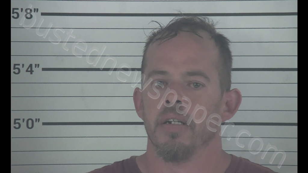 JOSEPH ANDREW LEGNER #, Campbell County, Kentucky - 2020-06-16 21:54:00