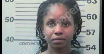 <B>JOHNSON</B>, <B>CHASITY</B>, #, Mobile County, Alabama - 2020-06-16