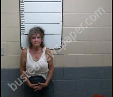 EVELYN JONES #, Morgan County, Tennessee - 2020-06-16 20:50:00