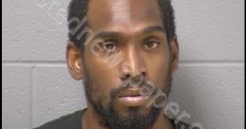 LUCAS, ELIJAH R | 2020-06-16 14:48:00 Will County, Illinois Booking